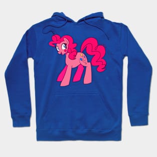 Pinkie Hoodie